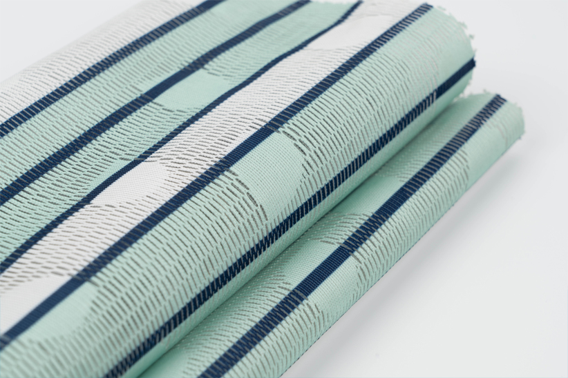 Warp Knit Fabric – Dueltex