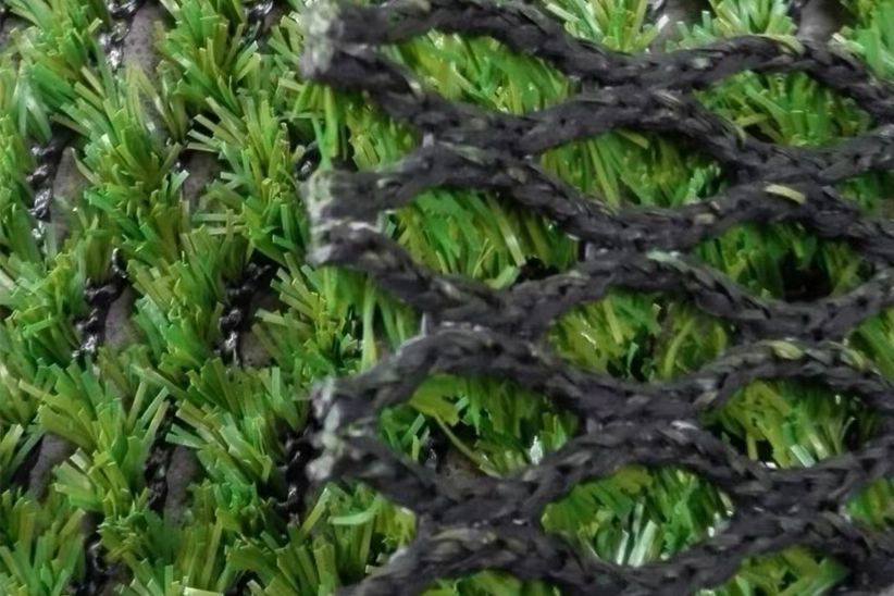 knitting artificial turf 01