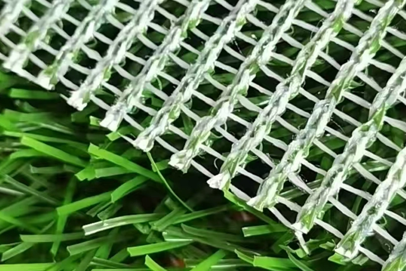 knitting artificial turf 03